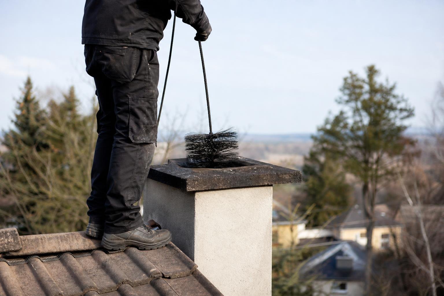 Chimney Inspection